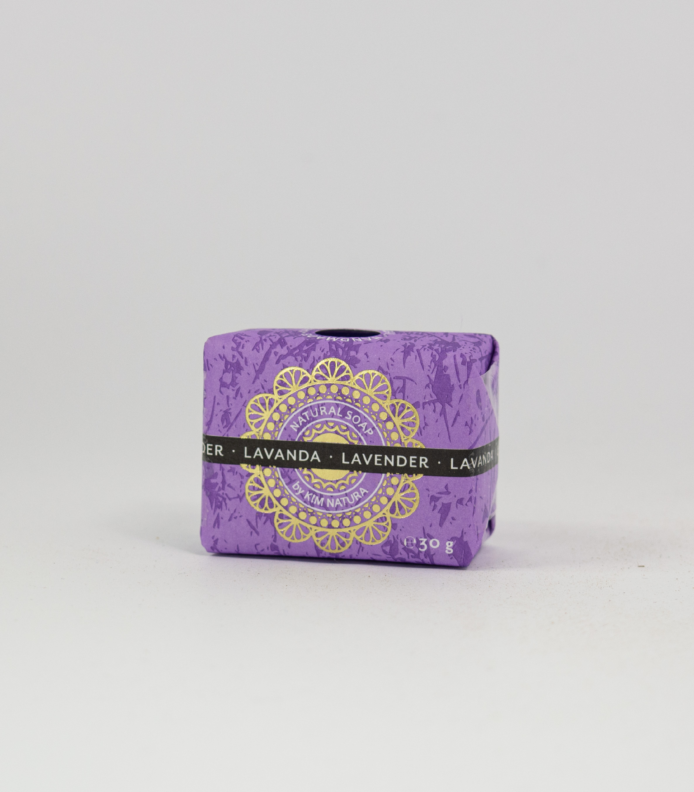 Sapun Lavanda - Kim Natura