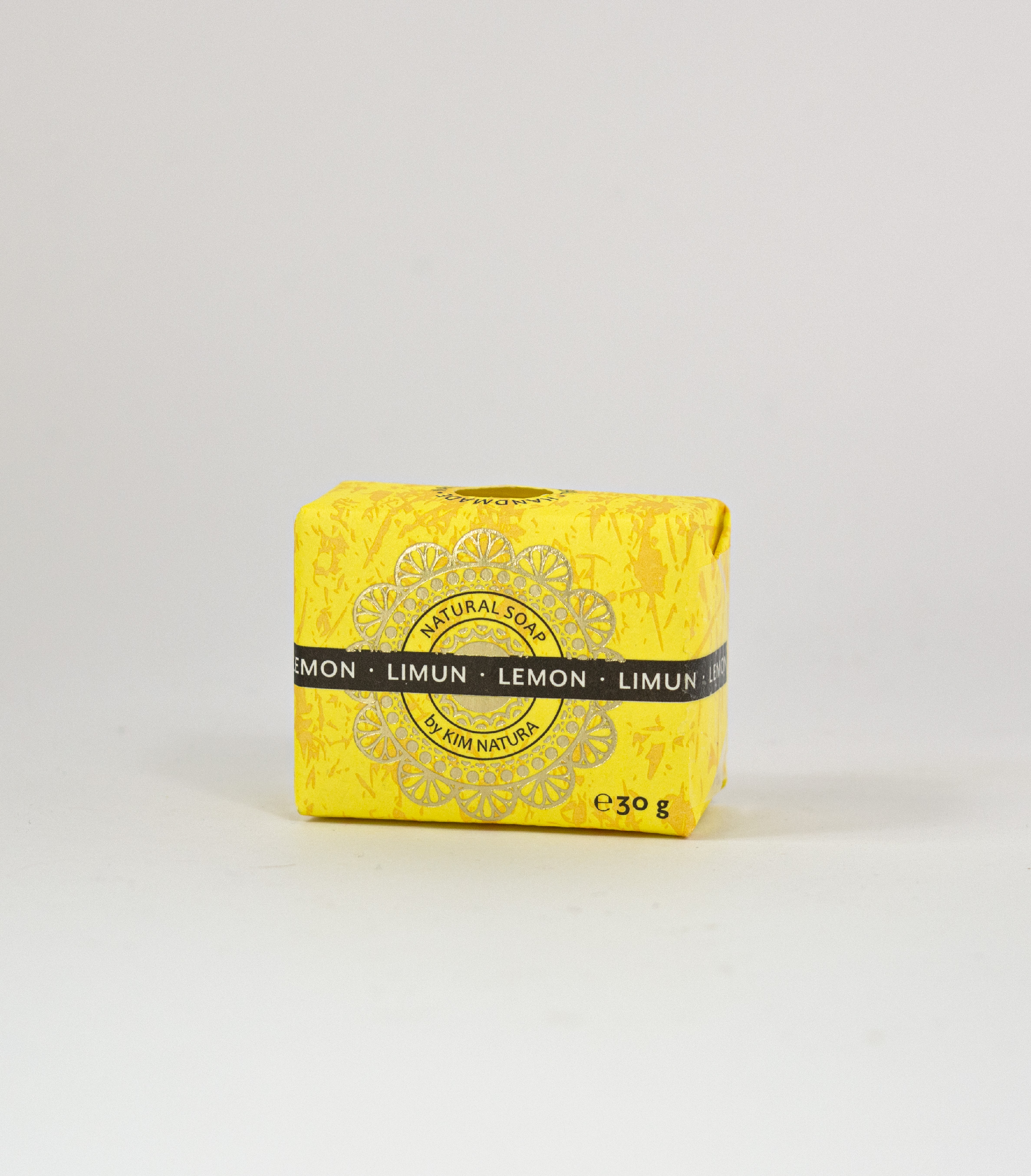 Sapun Limun - Kim Natura