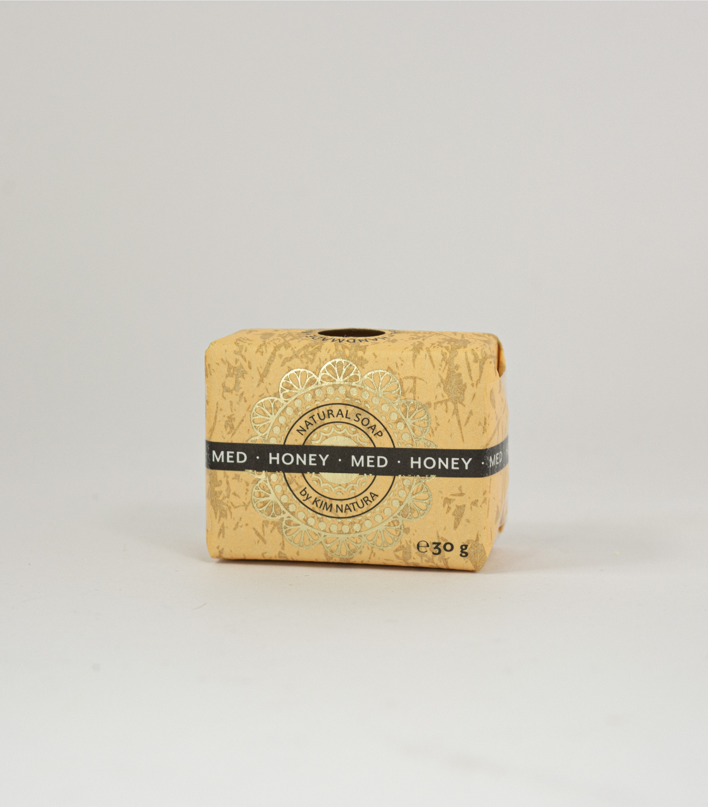 Sapun Med - Kim Natura