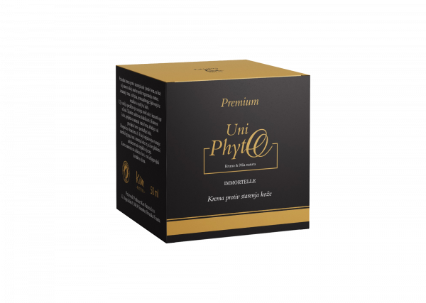 Premium Phyto