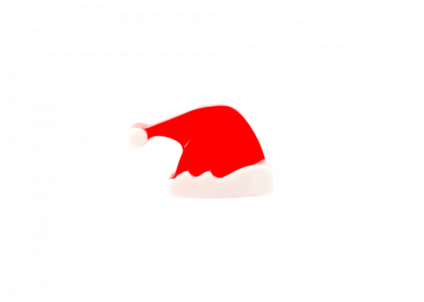 Božićna kapica