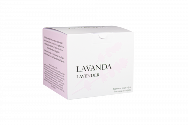 Lavanda 200ml