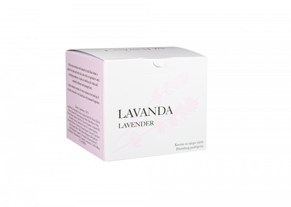 Lavanda 200ml