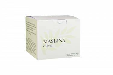 Maslina 200ml