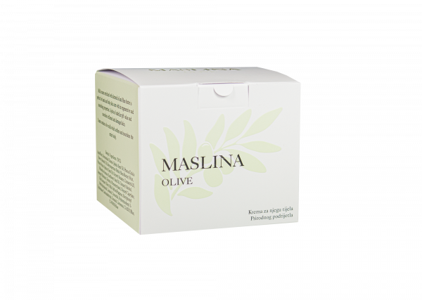 Maslina 200ml